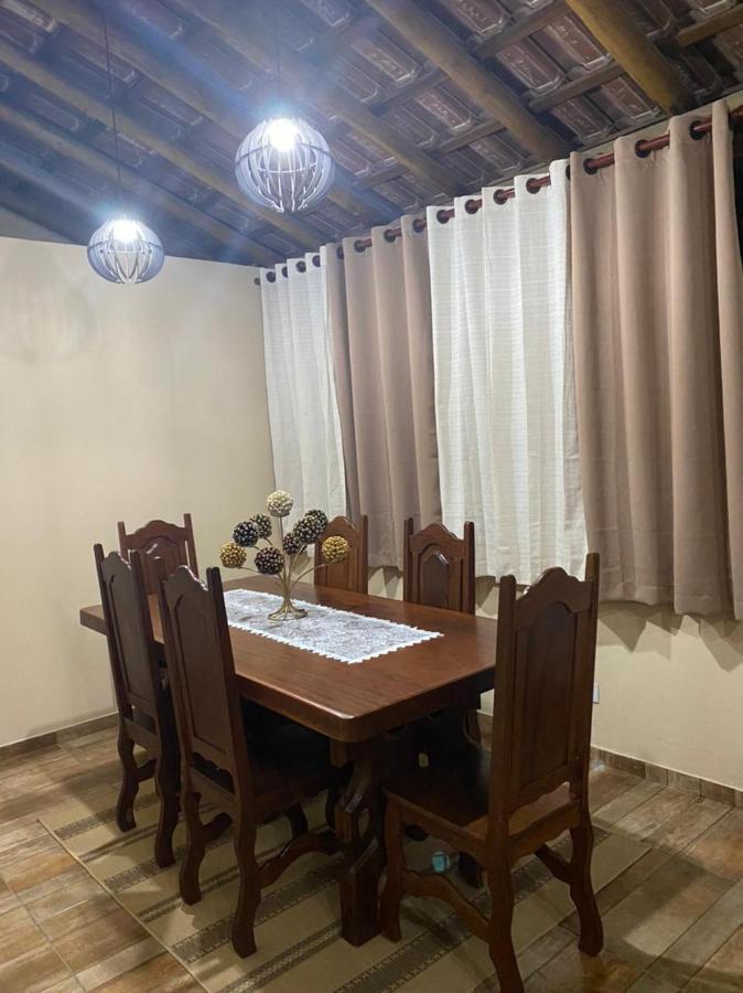 Casa De Vidro Villa Парати Екстериор снимка